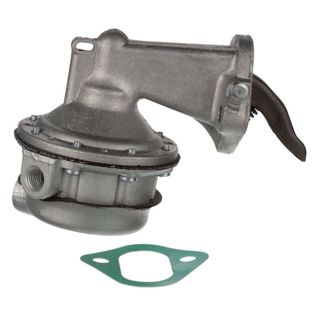 Carter Fuel Pumps Mech Fuel Pump, M4862 M4862